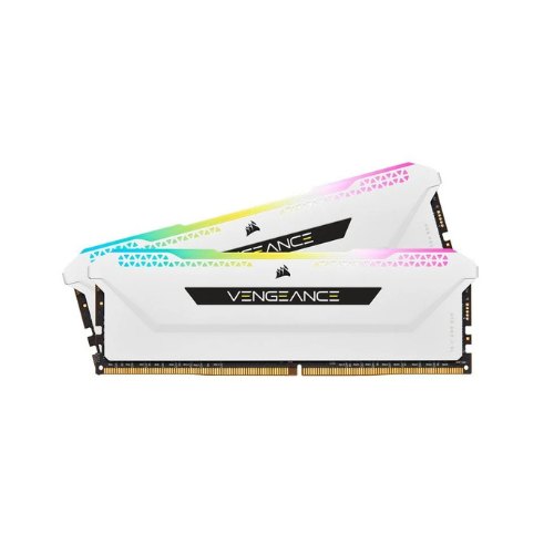 Corsair Memorias RAM CMH16GX4M2E3200C16W