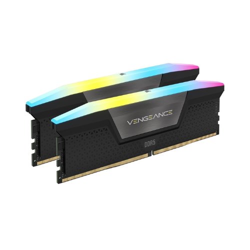 Corsair Memorias RAM CMH64GX5M2D6000C40