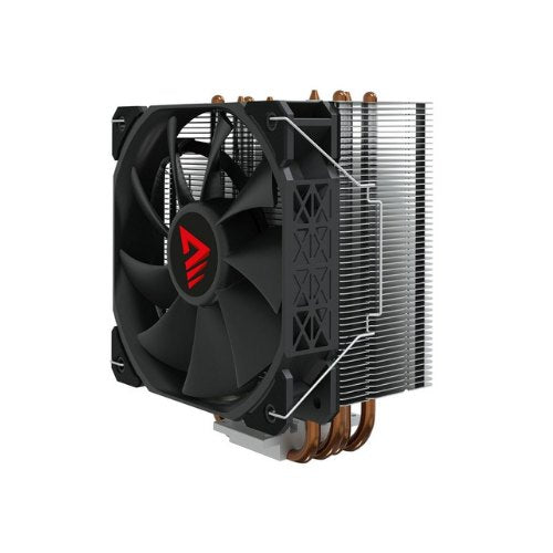 savio Refrigeración VORTEX X2 BLACK