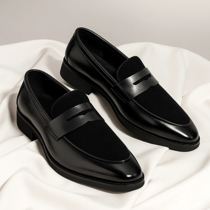 Marco™ | Mocasines Italianos de Piel