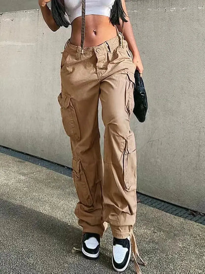 Pantalones vaqueros de estilo urbano