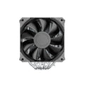 VEN CPU MONTECH NX600 BLACK