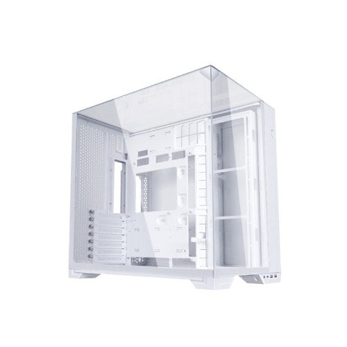 TORRE MATX LIAN LI O11 VISION -M WHITE