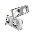TARJETA GRÁFICA INNO3D RTX 5060TI TWIN X2 OC 16GB WHITE