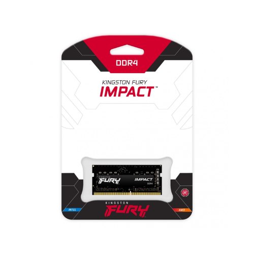 Kingston Memorias RAM KF432S20IB/8
