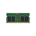 MODULO MEMORIA RAM SO-DIMM DDR4 8GB 5600 MHZ KINGSTON VALUE