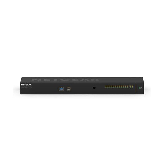 HUB SWITCH 14 PTOS NETGEAR MSM4214X-100EUS