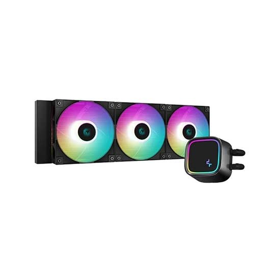 DeepCool Refrigeración R-LE720-BKAMMN-G-1