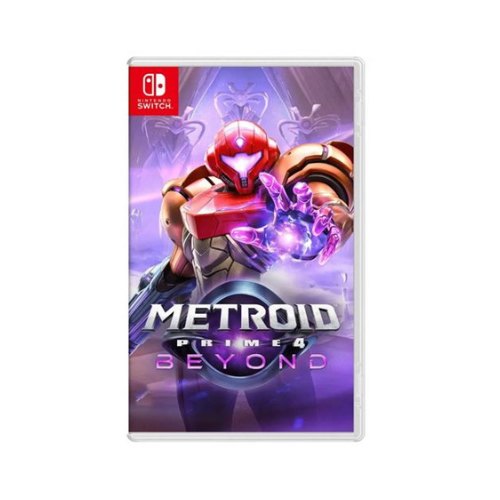 Nintendo Videoconsolas 10016149