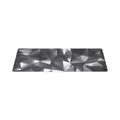ALFOMBRILLA ENDORFY CRYSTAL BLACK XL