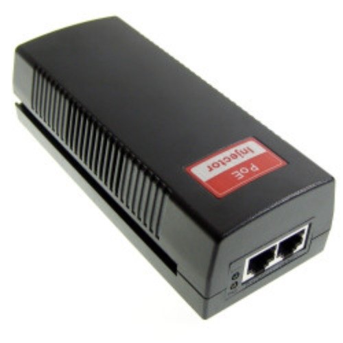 Generico Adaptadores INJ-POE-90WBT