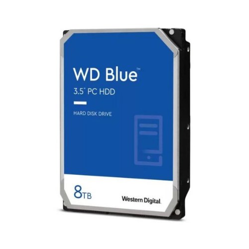 Western Digital Discos Duros WD80EAAZ
