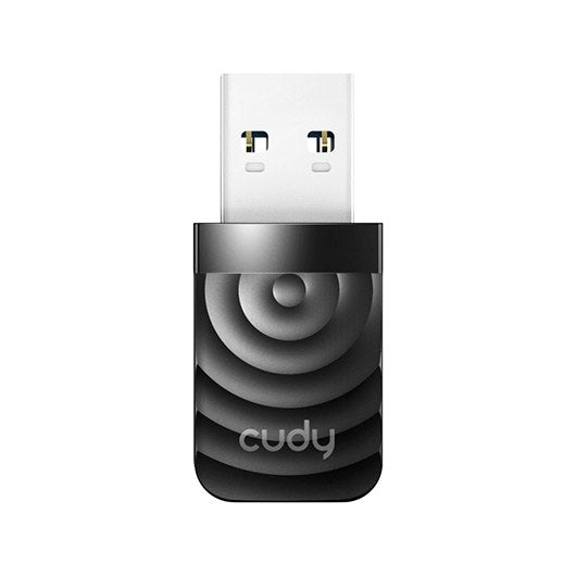 CUDY LAN Wireless WU1300S