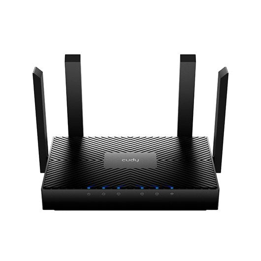 CUDY LAN Wireless WR3000