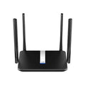 WIRELESS ROUTER CUDY AC1200 WIFI MESH 4G LTE
