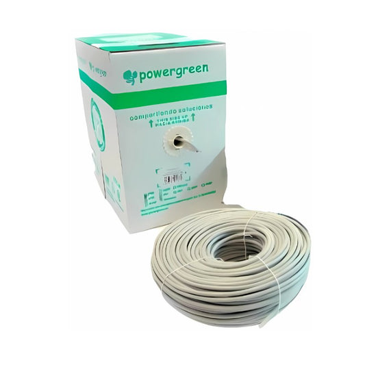 Pepegreen Cables CAB-06305-BFT