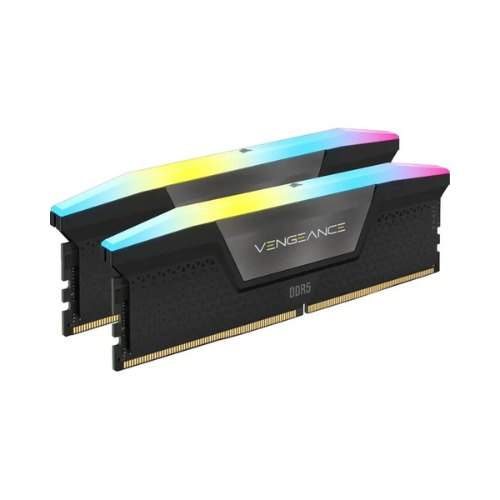 Corsair Memorias RAM CMH32GX5M2B5200C40