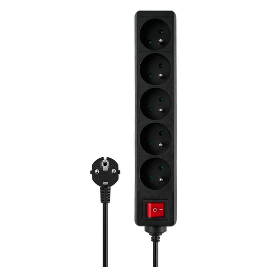 savio SAIS y Regletas SAVLZ-02
