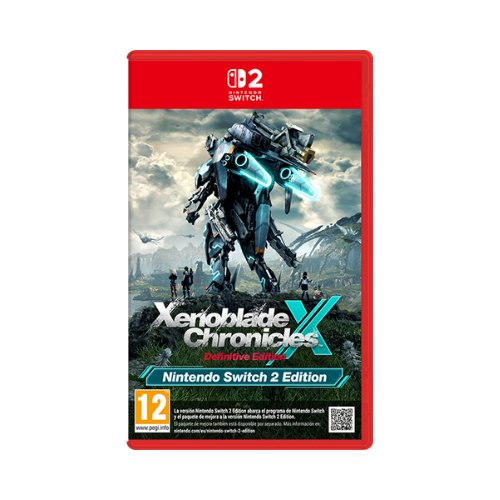 Nintendo Videoconsolas 10018959
