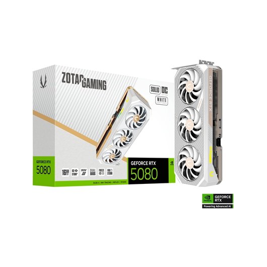 Zotac Tarjetas Gráficas ZT-B50800Q-10P