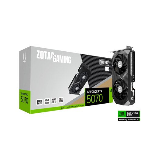 Zotac Tarjetas Gráficas ZT-B50700E-10P