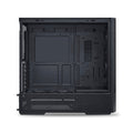 TORRE ATX LIAN LI LANCOOL 207 LCD BLACK