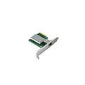 TARJETA DE RED PCI-E TRENDNET 10GB