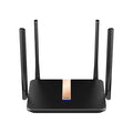 WIRELESS ROUTER CUDY AC1200 WIFI MESH 4G LTE