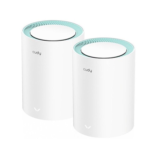 CUDY LAN Wireless M1300(2-PACK)