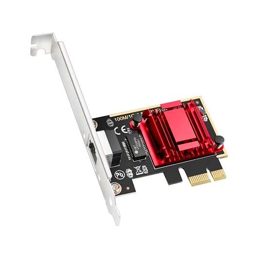 CUDY LAN Wireless PE25