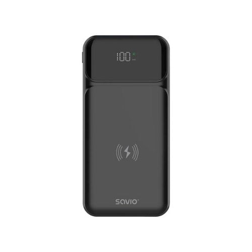 savio Accesorios Telefonía SAVBA-09