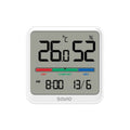 SENSOR TEMPERATURA Y HUMEDAD SAVIO CT-01/W