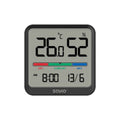 SENSOR TEMPERATURA Y HUMEDAD SAVIO CT-01/B