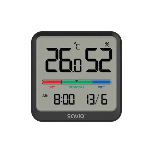savio Smart Home CT-01/B
