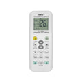 MANDO UNIVERSAL AIRE ACONDICIONADOR SAVIO K-1028