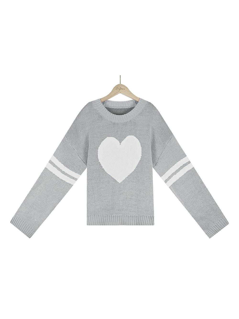Jersey holgado de Cuddly Love
