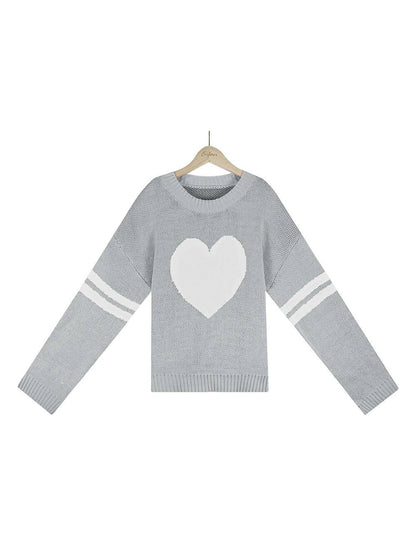 Jersey holgado de Cuddly Love