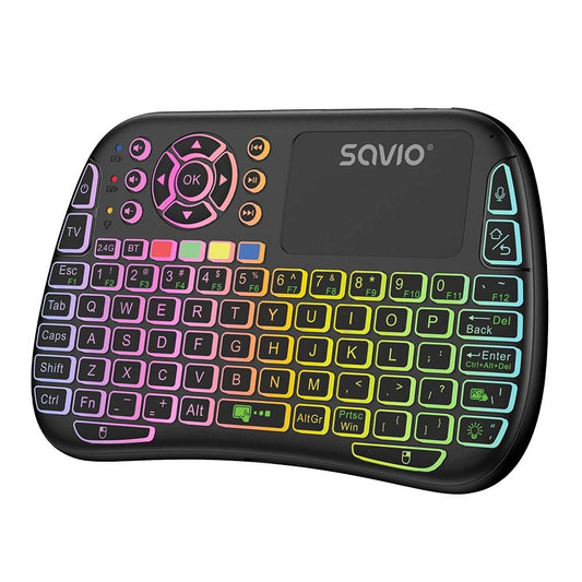 savio Accesorios SAVMKW-04