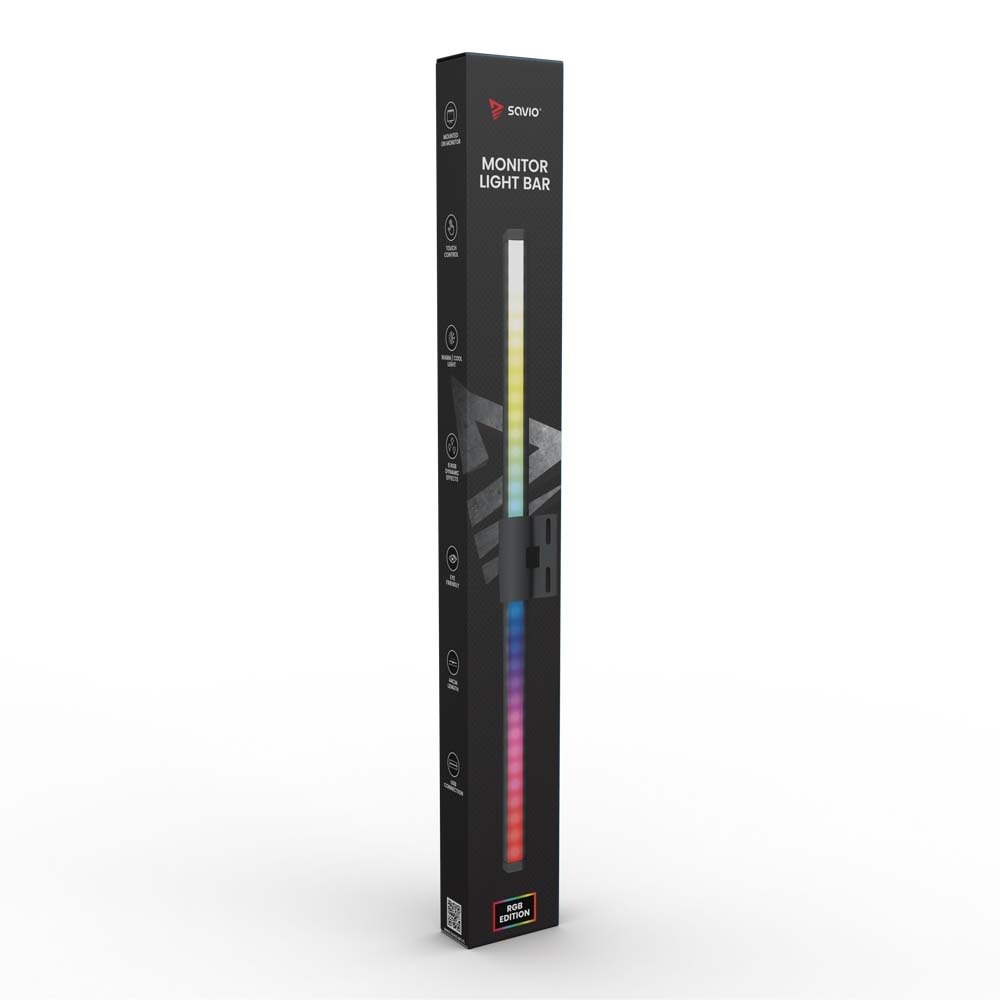 savio Iluminación SAVGLB-01
