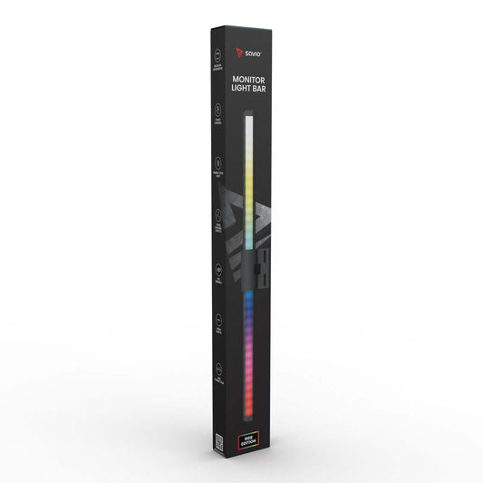 savio Iluminación SAVGLB-01