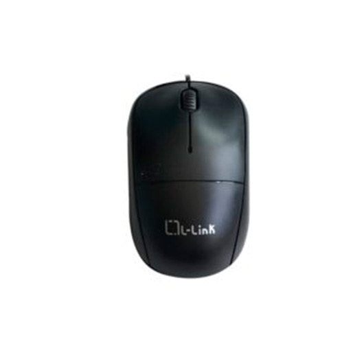 L-Link Teclados y Ratones LL-2080-N