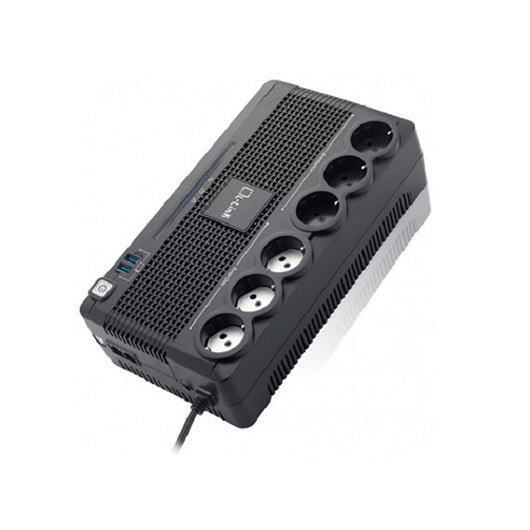 L-Link SAIS y Regletas LL-700-G6