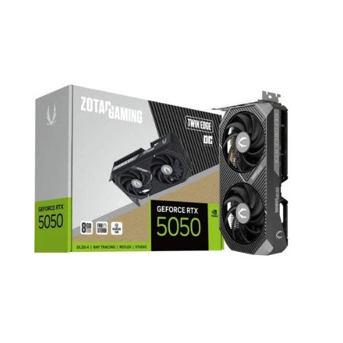 Zotac Tarjetas Gráficas ZT-B50500H-10M