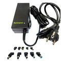 CARGADOR UNIVERSAL PEPEGREEN 90W