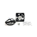 VENTILADOR PEPEGREEN 12 CM