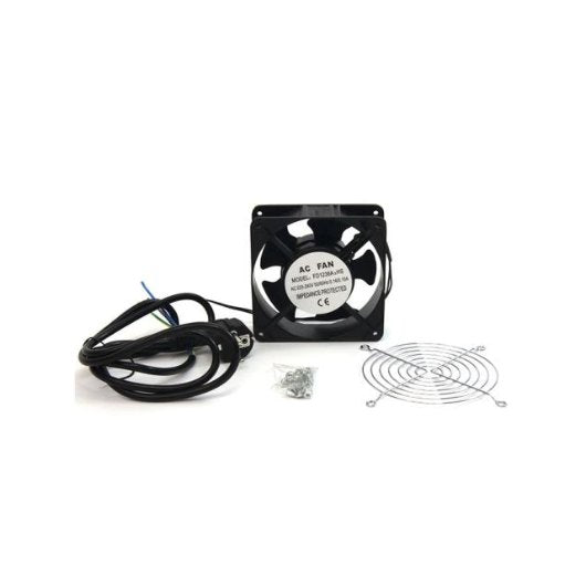 Pepegreen Cabinas y Rack RAC-00002-ST