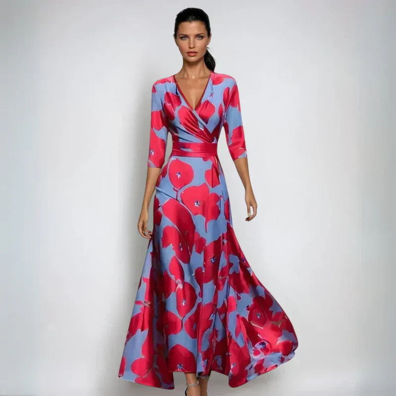 Luisa™ | Floral Valeria