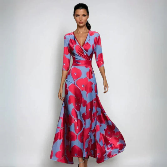 Luisa™ | Floral Valeria