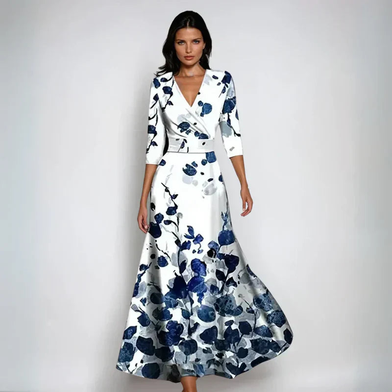 Luisa™ | Floral Valeria