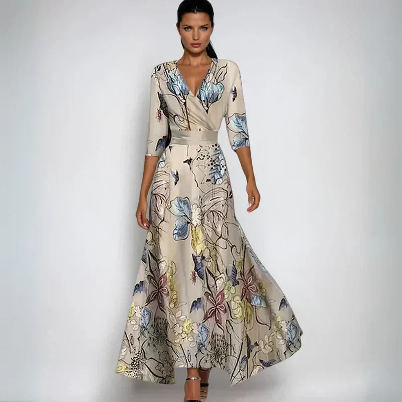 Luisa™ | Floral Valeria